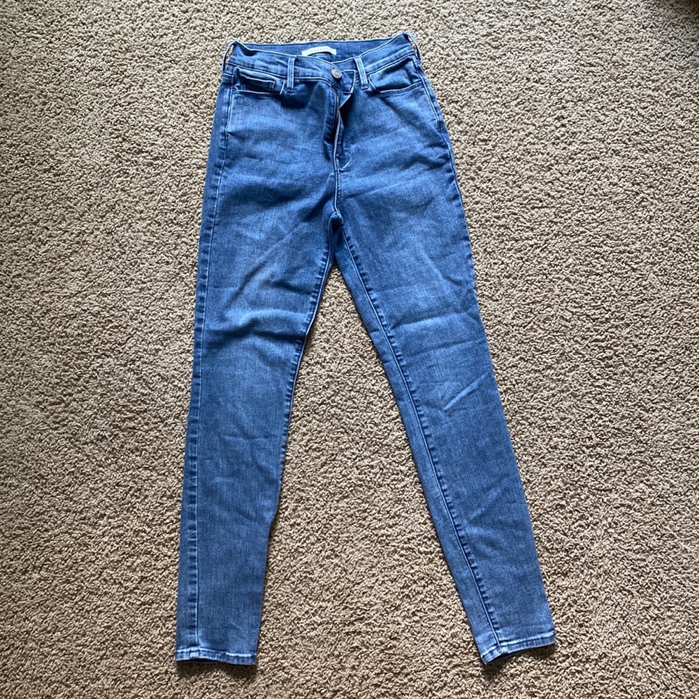 Pacsun women’s jeans (size 25)
